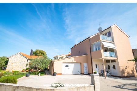 Appartement Sunny Garden foto 5