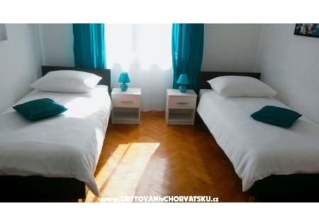 Appartement Urban foto 2