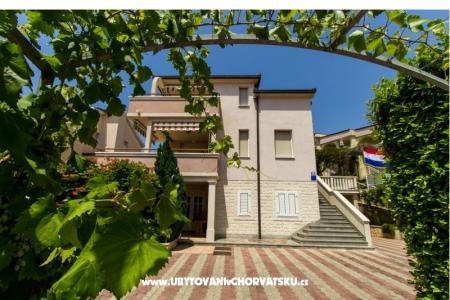 Appartement Zaboric Terrace foto 2