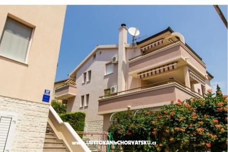 Appartement Zaboric Terrace foto 4