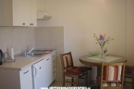 Appartementen Ante foto 5