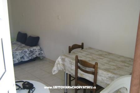 Appartementen Berbić foto 3