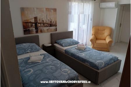 Appartement by the sea with a seaview foto 4