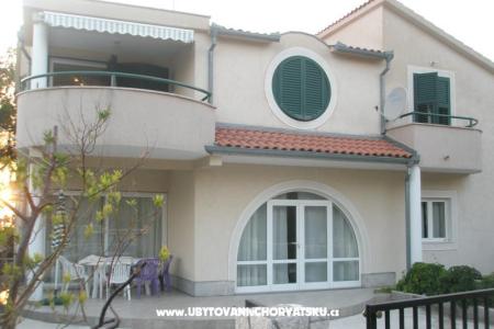 Appartementen Bralic foto 2