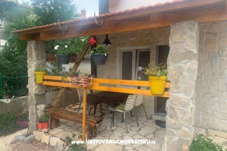 Appartementen Brodarica Gaj foto 3