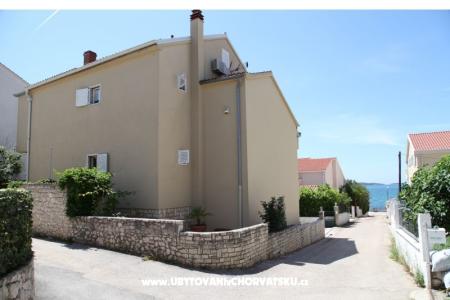 Appartementen by the Sea foto 3