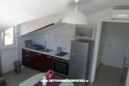 Appartementen Djurdja foto 3