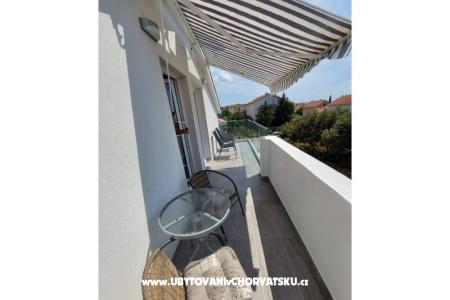Appartementen Djurdja foto 5