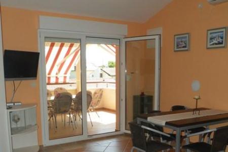 Appartementen Dumancic Žaborić foto 2
