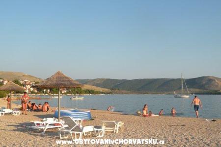 Appartementen Dumancic Žaborić foto 5