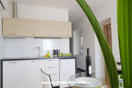 Appartementen LIFE foto 4
