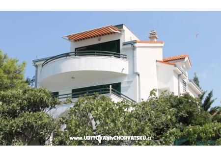 Appartementen Mare Nostrum foto 2