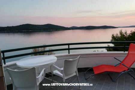 Appartementen Mare Nostrum foto 5