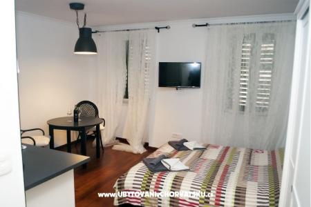 Appartementen Šibenik foto 2