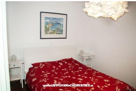Appartementen Šibenik foto 5