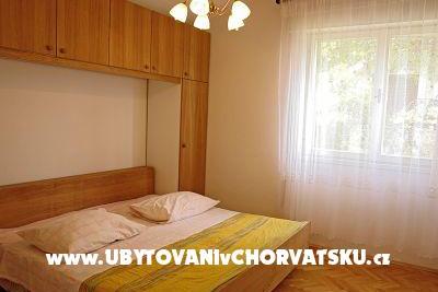 Appartementen Sutlovic foto 2