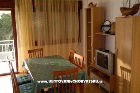Appartementen Sutlovic foto 3