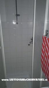 Appartementen Sutlovic foto 4