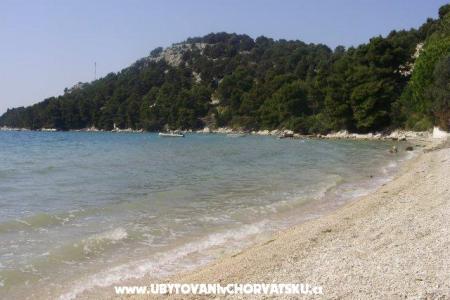 Appartementen Sutlovic foto 5