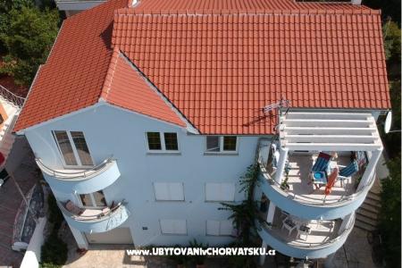 Appartementen Zoric foto 2
