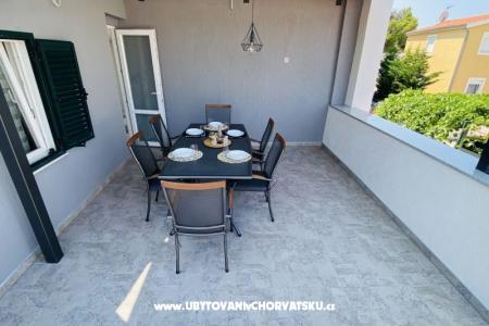 Beach view Huis foto 3