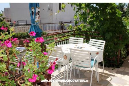 Appartementen Marija i Toni foto 5