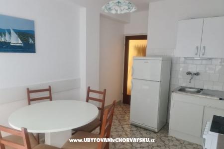 Appartement 20m od mora foto 4