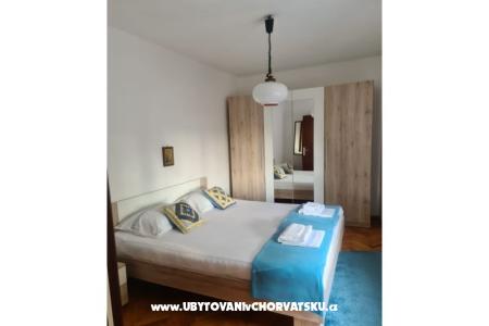 Appartement 20m od mora foto 5