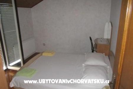 Dalmacija Appartementen  foto 3