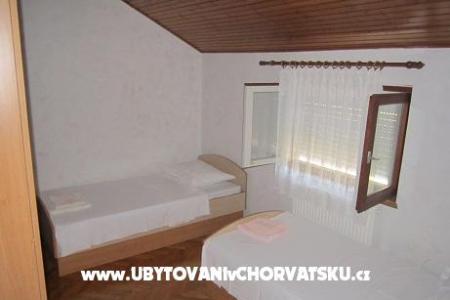 Dalmacija Appartementen  foto 4