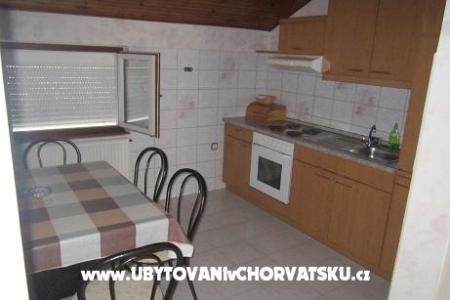 Dalmacija Appartementen  foto 5