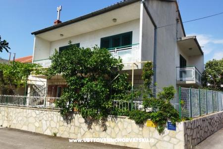 Konrad  Sibenik Kroatië