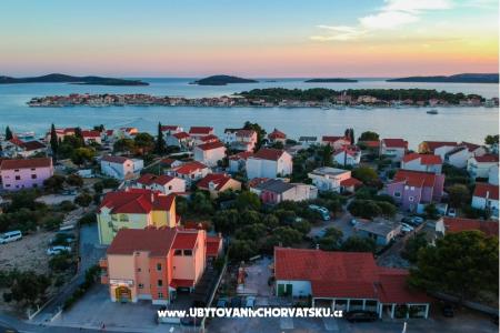 Marcela Sibenik Kroatië