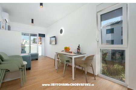 Mea Tia Boutique Seaside Appartement foto 4