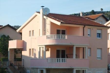 Appartementen Mioc Žaborić Šibenik Sibenik Kroatië