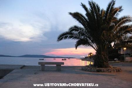 Appartementen Mioc Žaborić Šibenik foto 2