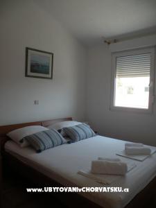 Appartementen Mioc Žaborić Šibenik foto 3