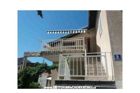 Familie appartement house foto 3
