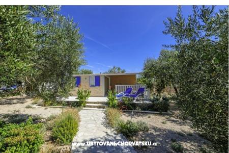 Holiday Resort Olive Garden Jadrija foto 2