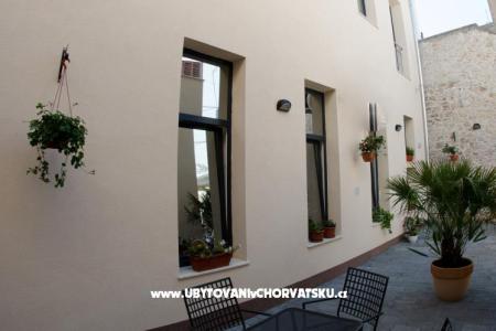 Sibenik Appartementen STARS foto 2