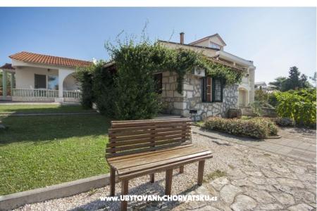 Venesa Appartementen Sibenik Kroatië