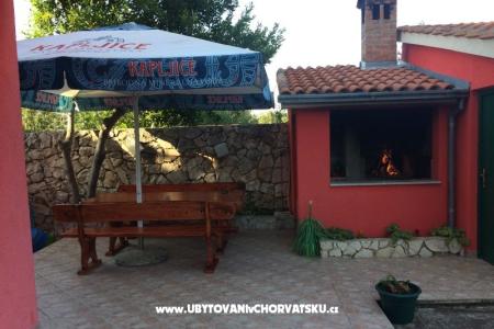 Appartementen Villa Magnolija foto 4