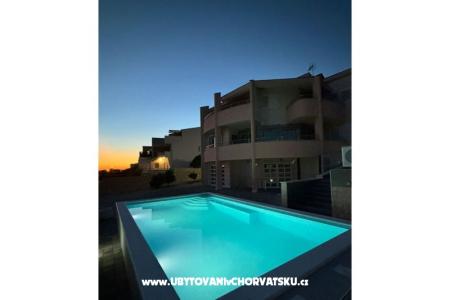 Villa Analena Sibenik Kroatië