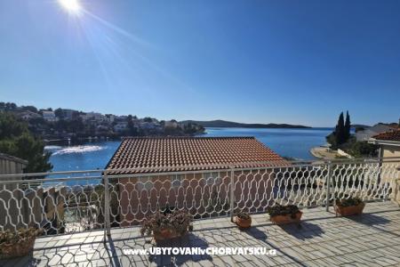 Villa Aura Maris Sibenik Kroatië
