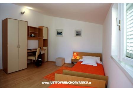 Appartementen foto 5