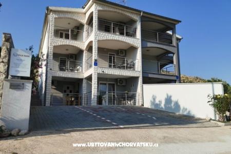 Appartementen Villa Mare foto 2