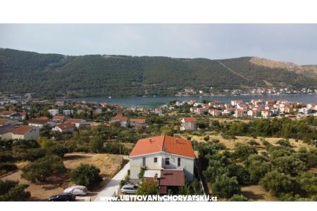 Appartementen Villa Mare foto 4