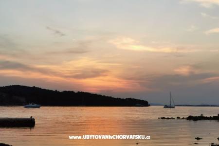 Appartementen Villa Mare foto 5