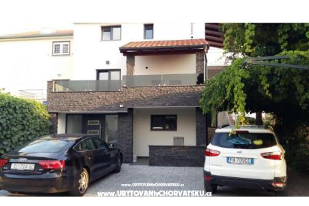 Villa Nera Sibenik Kroatië