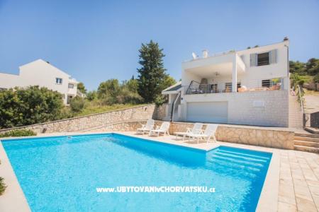 Villa Oliva Žaborić foto 3